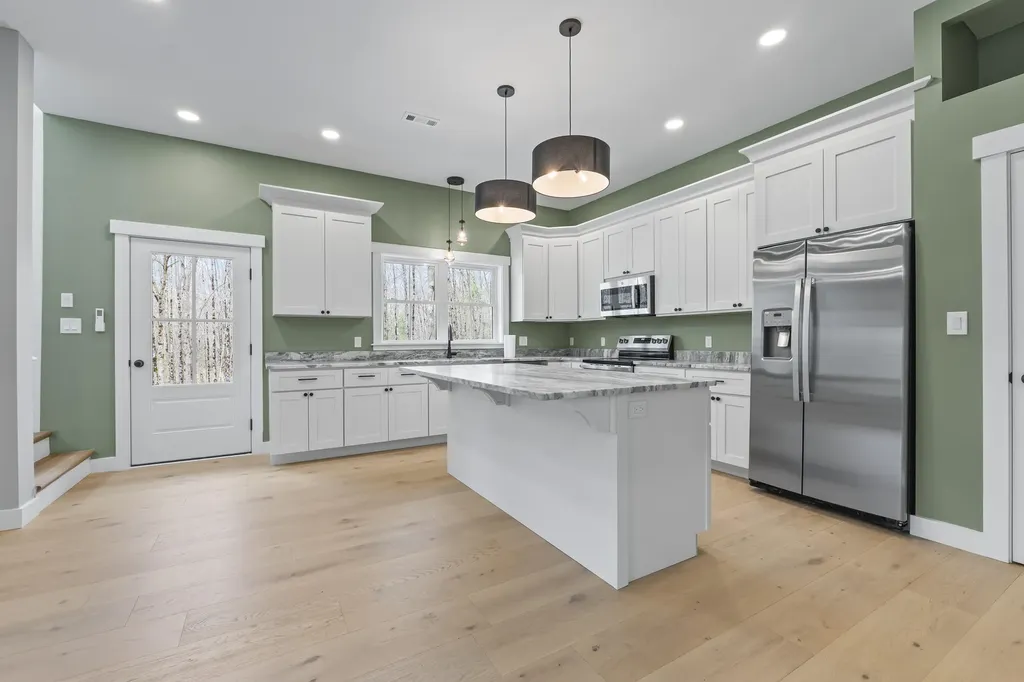 466 Lebanon Road North Berwick ME 03906