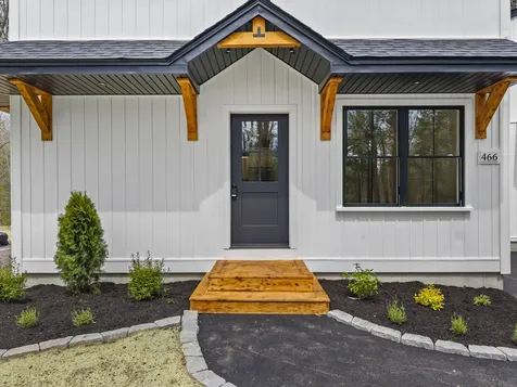 466 Lebanon Road North Berwick ME 03906