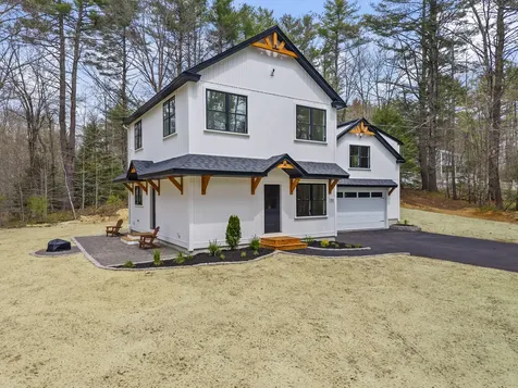466 Lebanon Road North Berwick ME 03906
