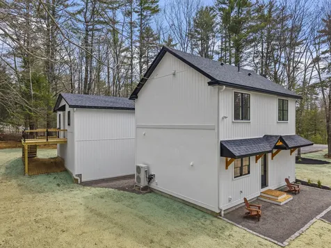 466 Lebanon Road North Berwick ME 03906