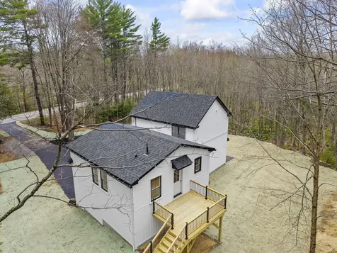 466 Lebanon Road North Berwick ME 03906