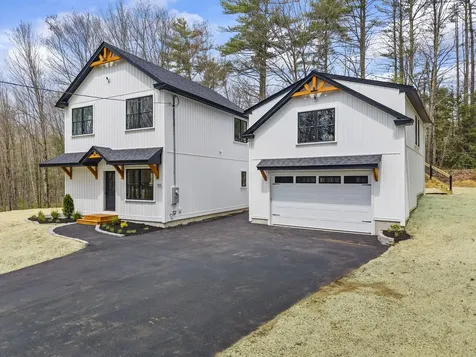 466 Lebanon Road North Berwick ME 03906