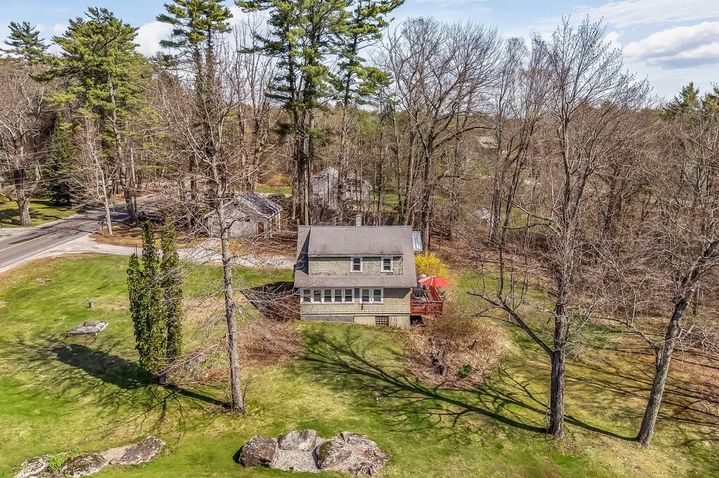 400 Hotel Road Auburn ME 04210