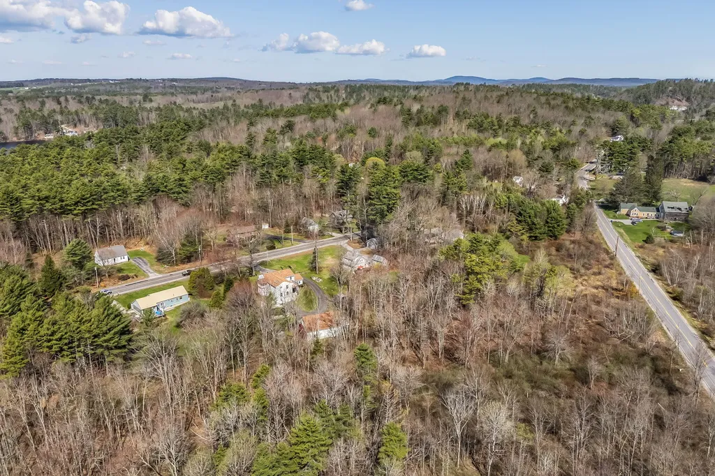 400 Hotel Road Auburn ME 04210