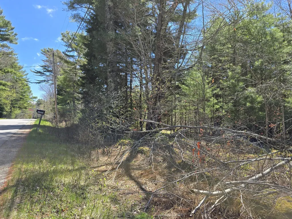 Lot #1 Turkey Cove Road Saint George ME 04860