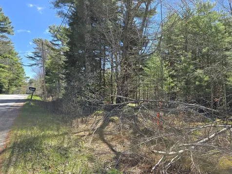 Lot #1 Turkey Cove Road Saint George ME 04860