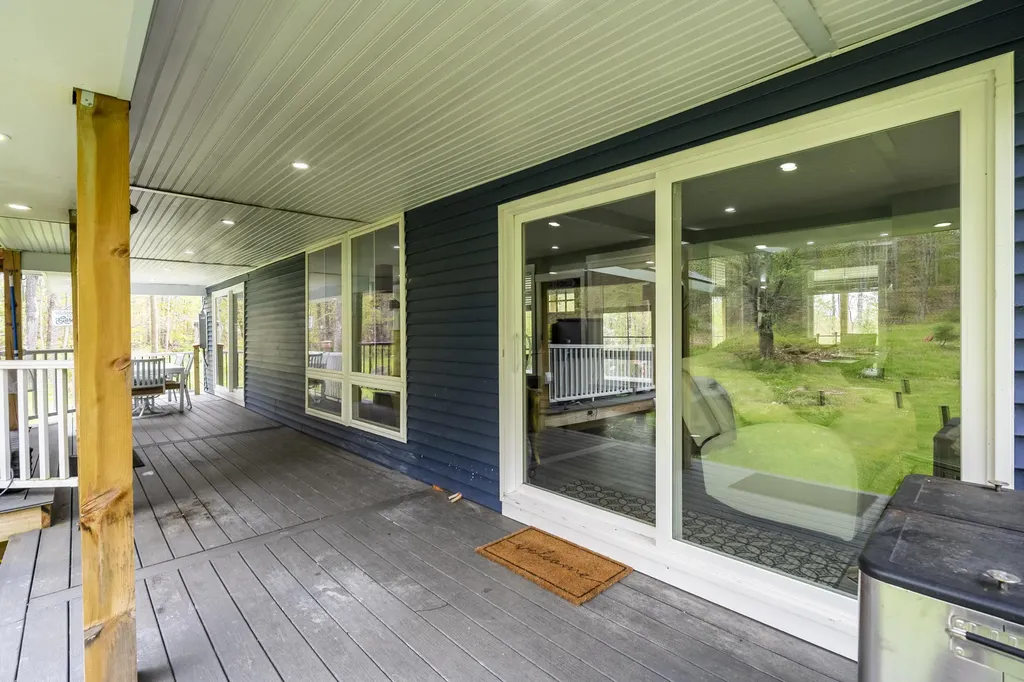 205 Rowe Hill Road Greenwood ME 04255