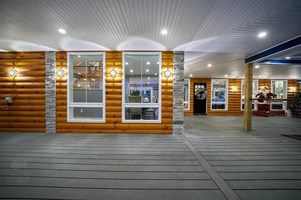 205 Rowe Hill Road Greenwood ME 04255