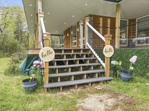 205 Rowe Hill Road Greenwood ME 04255