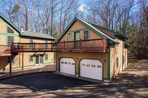 6 Snowdin Ridge York ME 03909