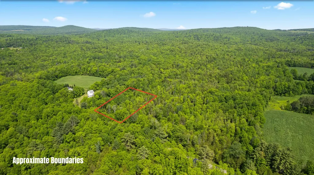 147 Garland Road Charleston ME 04422