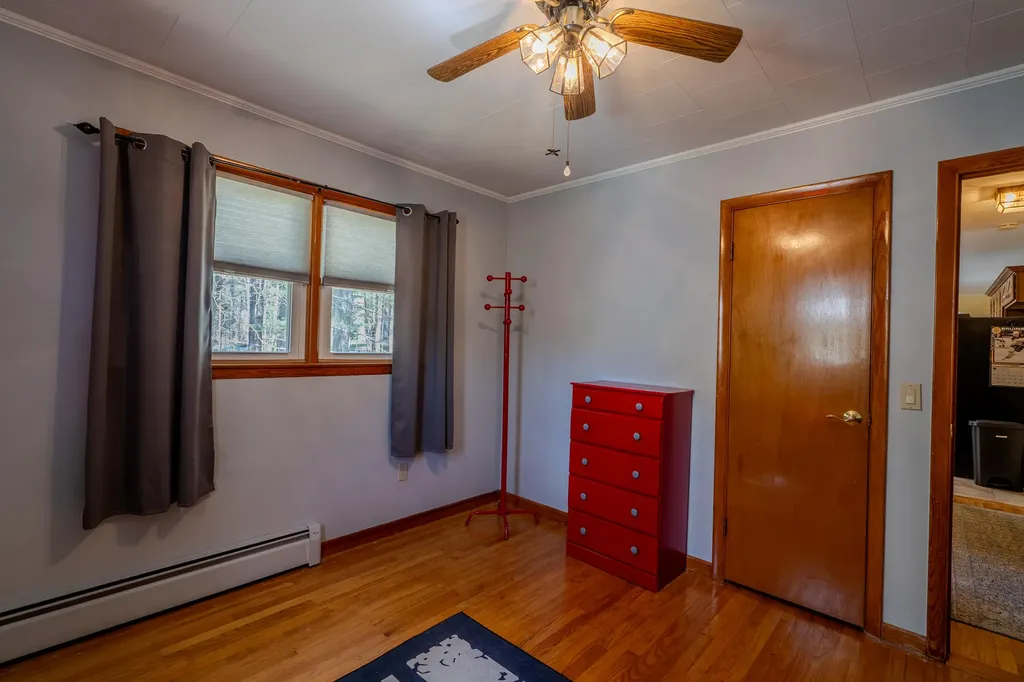 25 Arbor Drive Veazie ME 04401