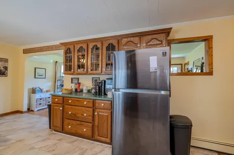 25 Arbor Drive Veazie ME 04401