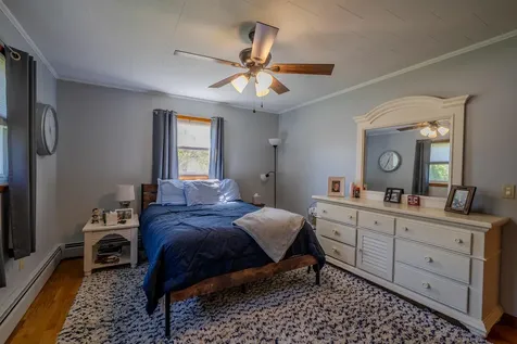 25 Arbor Drive Veazie ME 04401