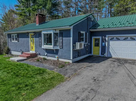 25 Arbor Drive Veazie ME 04401
