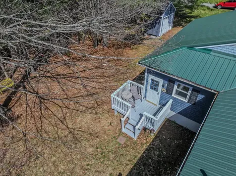 25 Arbor Drive Veazie ME 04401
