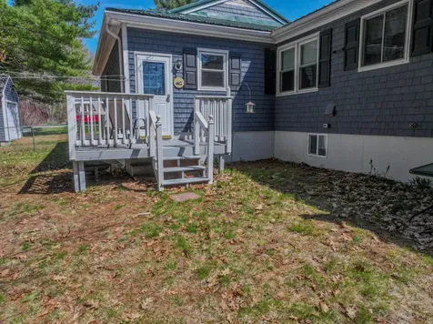 25 Arbor Drive Veazie ME 04401