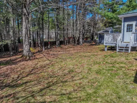 25 Arbor Drive Veazie ME 04401