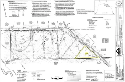 Lot #7 Wallston Road Saint George ME 04860