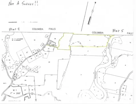 Lot 1 Point Street Addison ME 04606