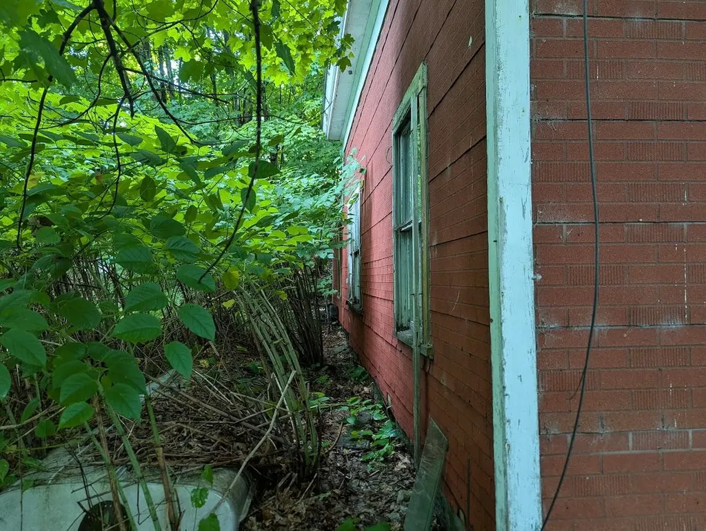 20 Bennett Street Bridgton ME 04009