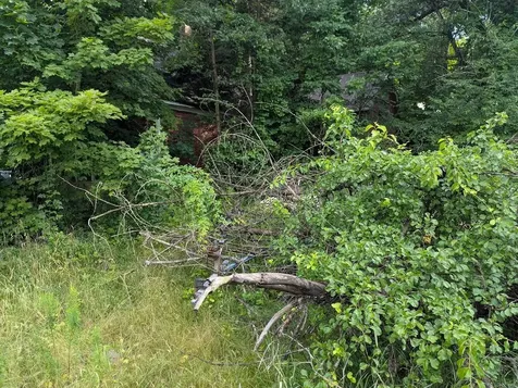 20 Bennett Street Bridgton ME 04009