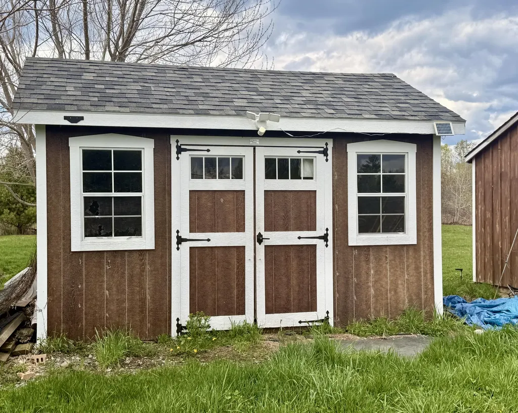 448 Hunnewell Avenue Pittsfield ME 04967