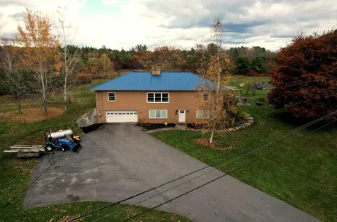 448 Hunnewell Avenue Pittsfield ME 04967