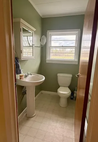 448 Hunnewell Avenue Pittsfield ME 04967
