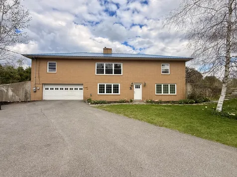 448 Hunnewell Avenue Pittsfield ME 04967