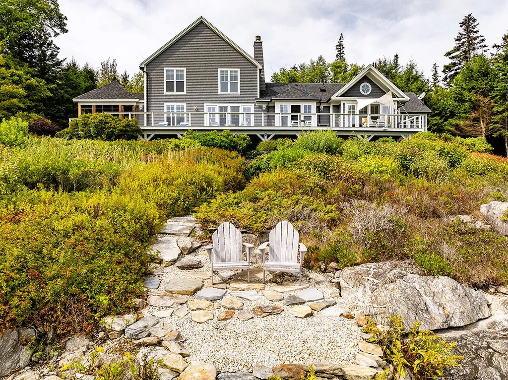 217 Roaring Spout Road Saint George ME 04860