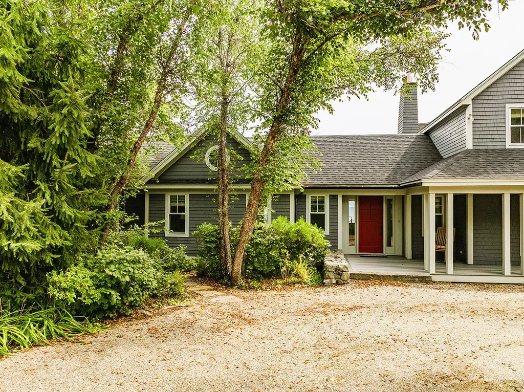 217 Roaring Spout Road Saint George ME 04860