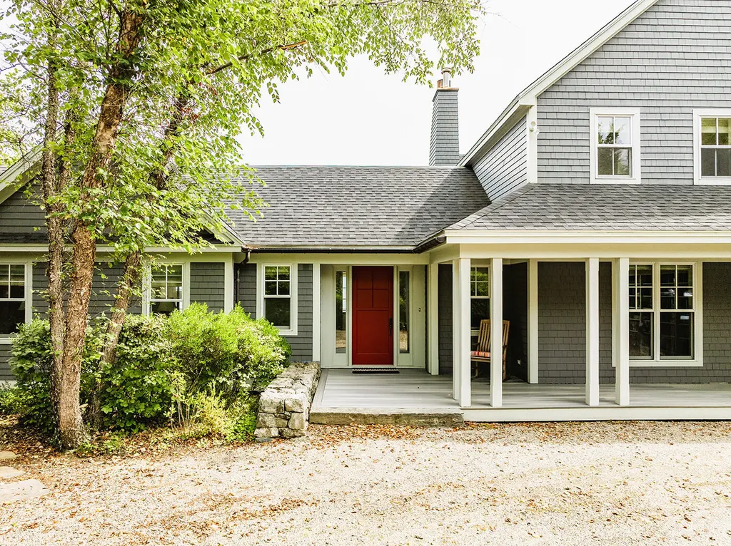 217 Roaring Spout Road Saint George ME 04860