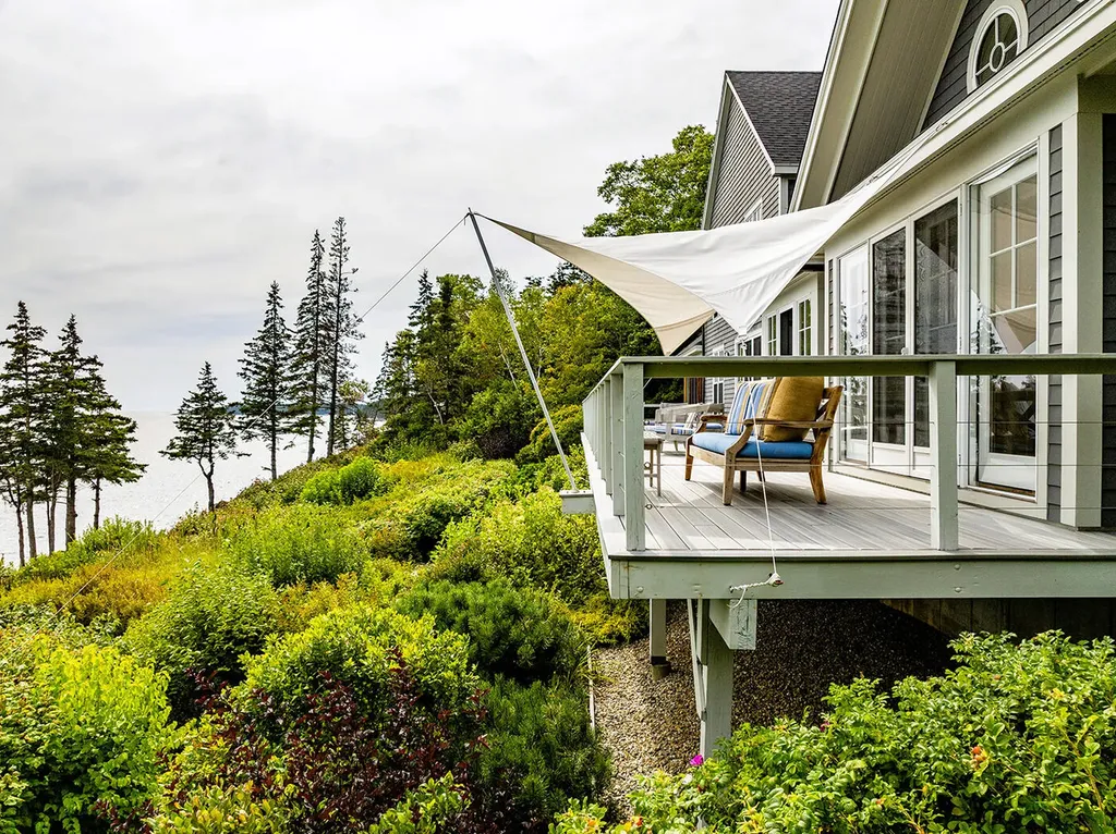 217 Roaring Spout Road Saint George ME 04860