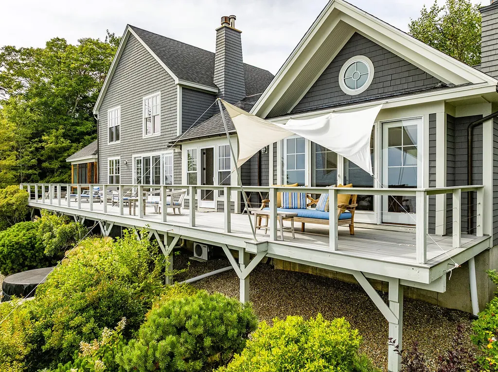 217 Roaring Spout Road Saint George ME 04860