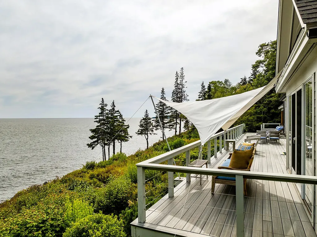 217 Roaring Spout Road Saint George ME 04860