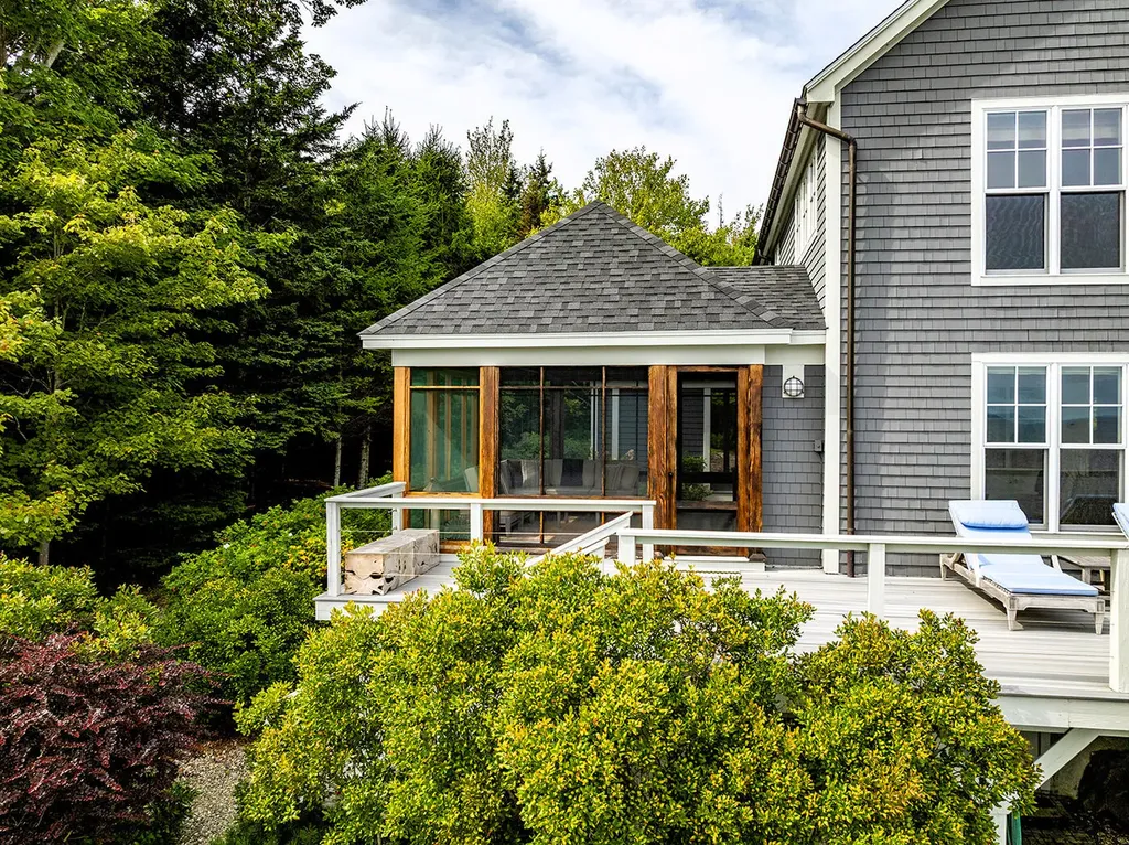 217 Roaring Spout Road Saint George ME 04860
