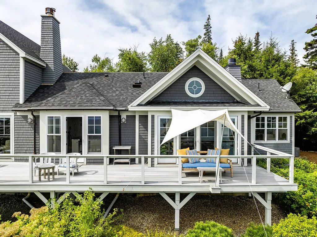 217 Roaring Spout Road Saint George ME 04860