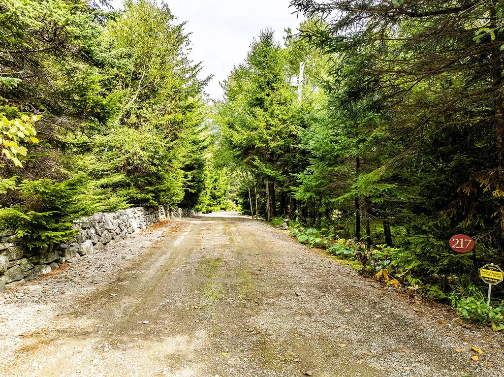 217 Roaring Spout Road Saint George ME 04860