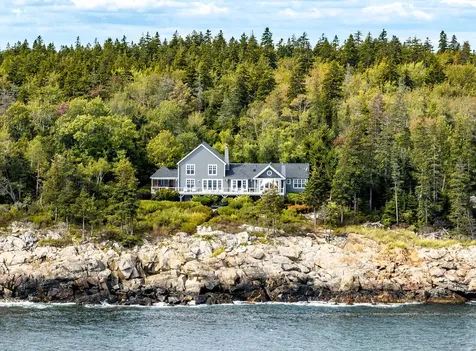 217 Roaring Spout Road Saint George ME 04860