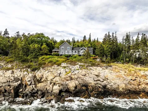 217 Roaring Spout Road Saint George ME 04860