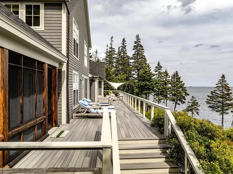 217 Roaring Spout Road Saint George ME 04860