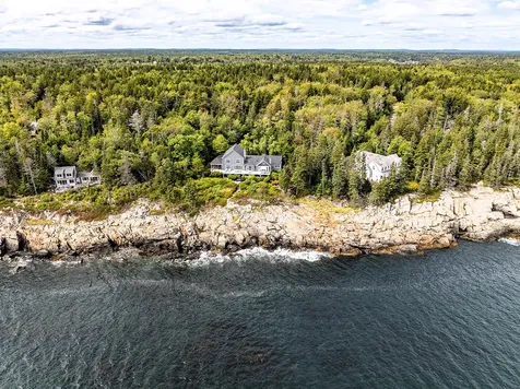 217 Roaring Spout Road Saint George ME 04860
