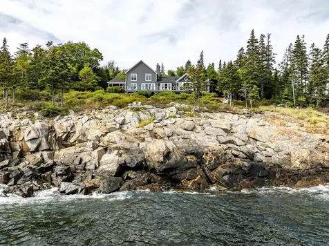 217 Roaring Spout Road Saint George ME 04860
