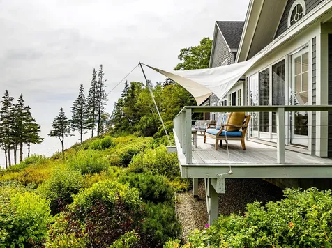 217 Roaring Spout Road Saint George ME 04860