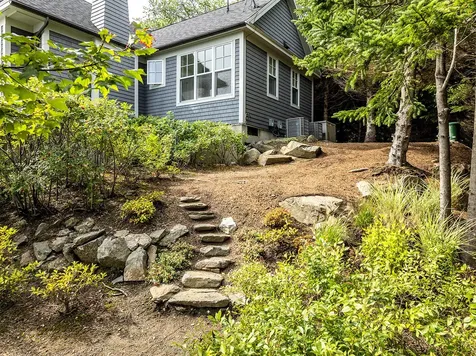 217 Roaring Spout Road Saint George ME 04860