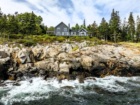 217 Roaring Spout Road Saint George ME 04860