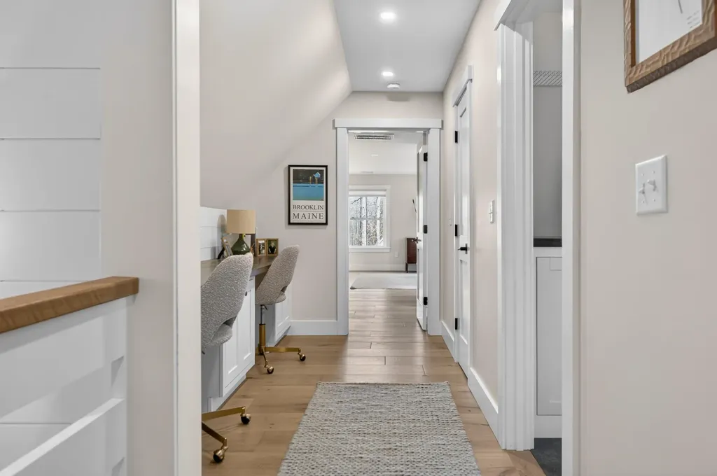46 Cortland Court Cumberland ME 04021