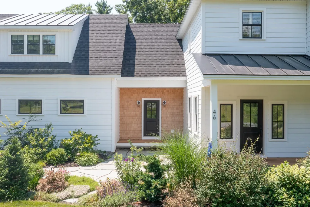 46 Cortland Court Cumberland ME 04021