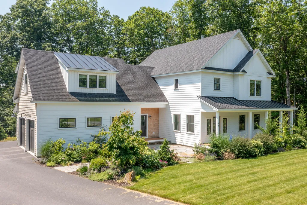46 Cortland Court Cumberland ME 04021